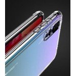Gorilla Anti Shock Transparent Crystal Clear Gel Case For iPhone 6/6s/6 Plus Slim Fit Look